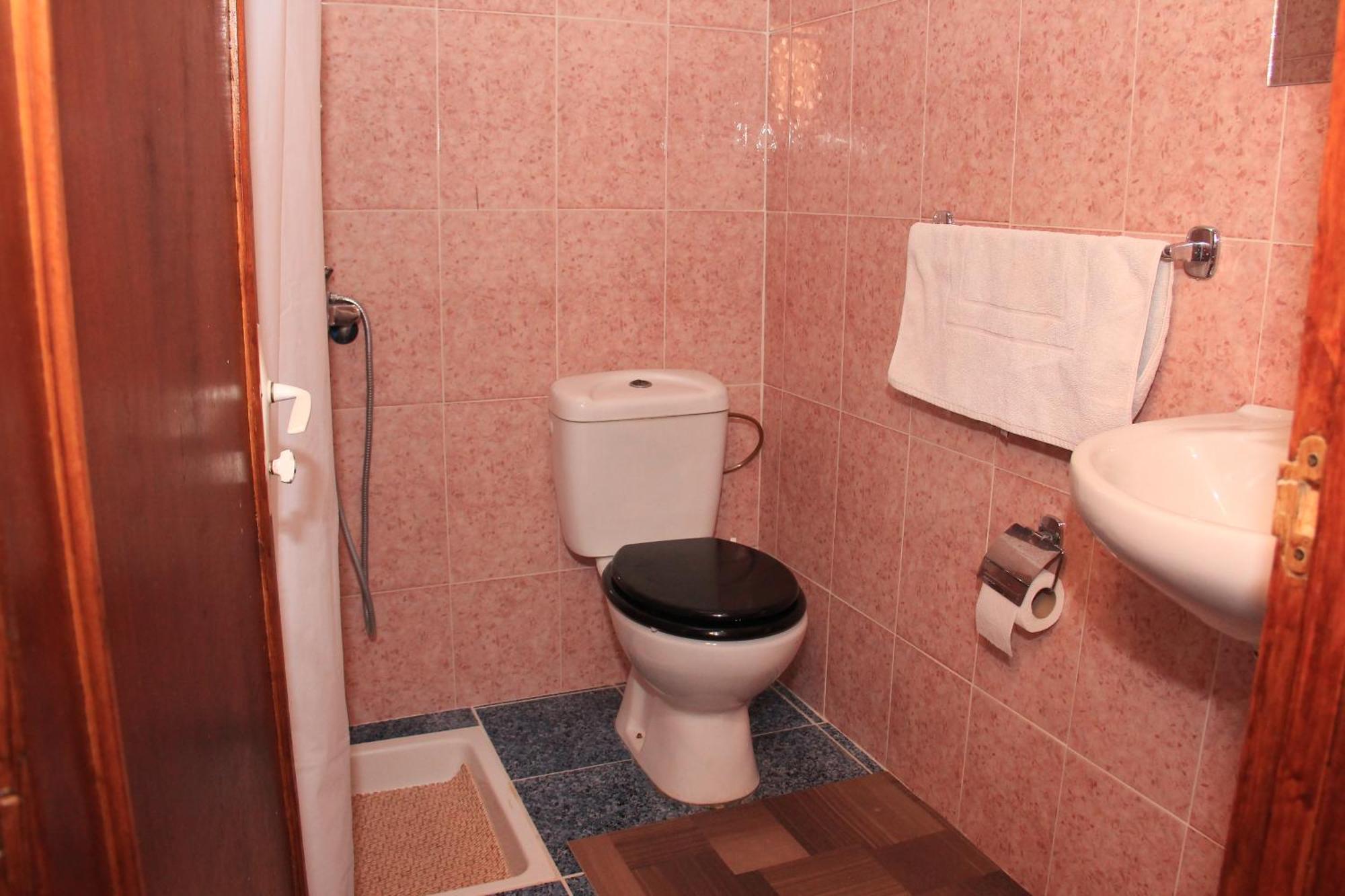 Maison D'Hotes Nouflla Аит Бен Хаду Стая снимка